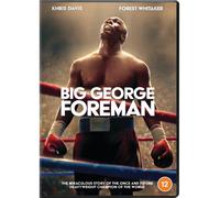 Big George Foreman - The Miraculous Story of the Once And... (DVD) Khris Davis