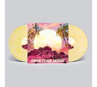 Big Gigantic - Free Your Mind (Vinyl Picture)