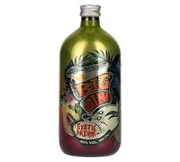 Big Gino Big Gino Exotic Dream Gin Lt1-1000 ml