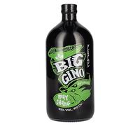 Big Gino Big Gino May Chang Gin Lt1-1000 ml