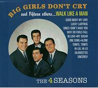 Big Girls Don't Cry and 15