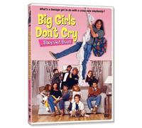 Big Girls Dont Cry...They Get