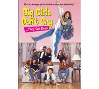 Big Girls Don'T Cry...They Get Even (DVD) Hillary Wolf David Strathairn