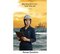 Big Girls Don't Cry - Until They Do