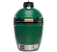 Big Green Egg - 117625 barbecue per l'aperto e bistecchiera Grill Carbone (combustibile) Verde