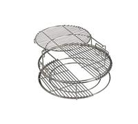 Big Green Egg 5 Piece Egfspander Kit - XL