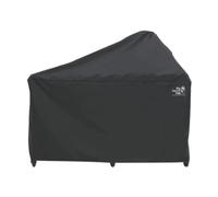 Big Green Egg Afdekhoes EGG Frame + Expansion Frame Medium / Large / XLarge, zwart