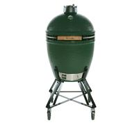 BIG GREEN EGG BARBECUE KAMADO LARGE STARTER KIT