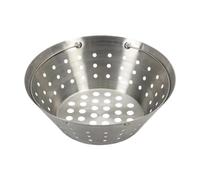 Big Green Egg Fire Bowl kolenmand rvs voor Large (BGE-122674)