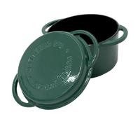 Big Green Egg - FORNO OLANDESE