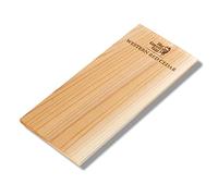 Big Green Egg Grill planken, Legno di Cedro - 2 pezzi im Pacchetto