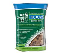 BIG GREEN EGG LEGNO AROMATICO PER AFFUMICARE HICKORY