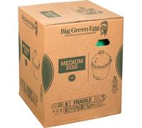 BIG GREEN EGG MEDIUM CERAMIC GRILL MOD. 117625_BG EAN 0665719117625