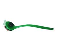 Big Green Egg - Spazzola a manico lungo