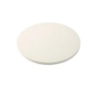 Big Green Piatto ceramico per la cottura Big Green Egg M per pizza e pane