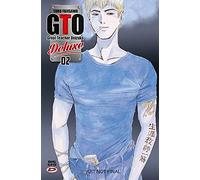 Big GTO deluxe. Black edition (Vol. 2)