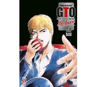Big GTO deluxe. Black edition (Vol. 4)