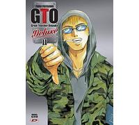 Big GTO. Deluxe (Vol. 11)