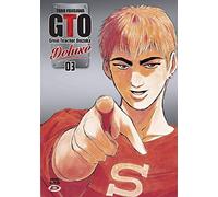 Big GTO. Deluxe (Vol. 3)