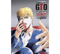 Big GTO. Deluxe (Vol. 4)
