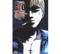 Big GTO. Ediz. deluxe (Vol. 6)