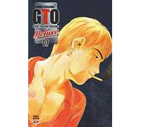 Big GTO. Ediz. deluxe (Vol. 7)