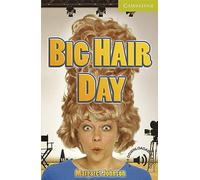 Big Hair Day Starter/Beginner