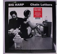 Big Harp - Chain Letters
