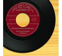 Big Head Todd and the Monsters - From The Archives Vol. 1