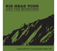 Big Head Todd & Monsters - Sugarloaf USA
