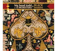 Big Head Todd & the Monsters Black Beehive (CD)
