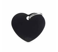 BIG HEART AL BLACK