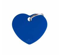 BIG HEART AL BLUE