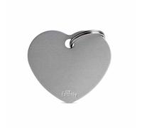 BIG HEART AL GREY