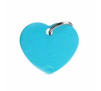 BIG HEART AL LIGHT BLUE