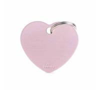 BIG HEART AL PINK