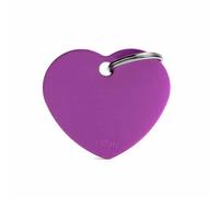 BIG HEART AL PURPLE