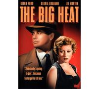 Big Heat (1953) [Edizione: Stati Uniti]