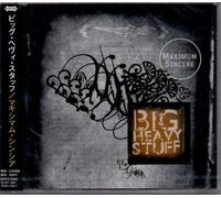 Big Heavy Stuff - Maximum Sincere
