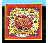 Big Heavy World - Big Heavy World's Pop Pie