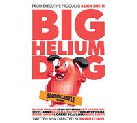 Big Helium Dog (DVD)