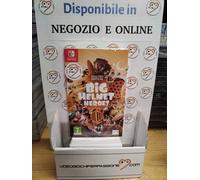 Big Helmet Heroes - Exalted Edition - Nintendo Switch