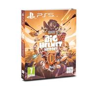 Dear Villagers Big Helmet Heroes - Exalted Edition