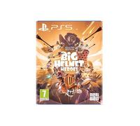 Big Helmet Heroes - Exalted Edition PS5 - IMPORT