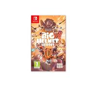 Big Helmet Heroes - Exalted Edition Switch - IMPORT