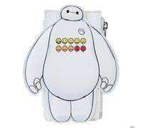 Big Hero 6 10° Anniversario Baymax Grande Porta Carta