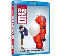 Big Hero 6