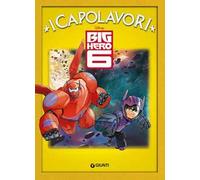 Big Hero 6