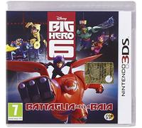 Big Hero 6