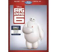 Big Hero 6